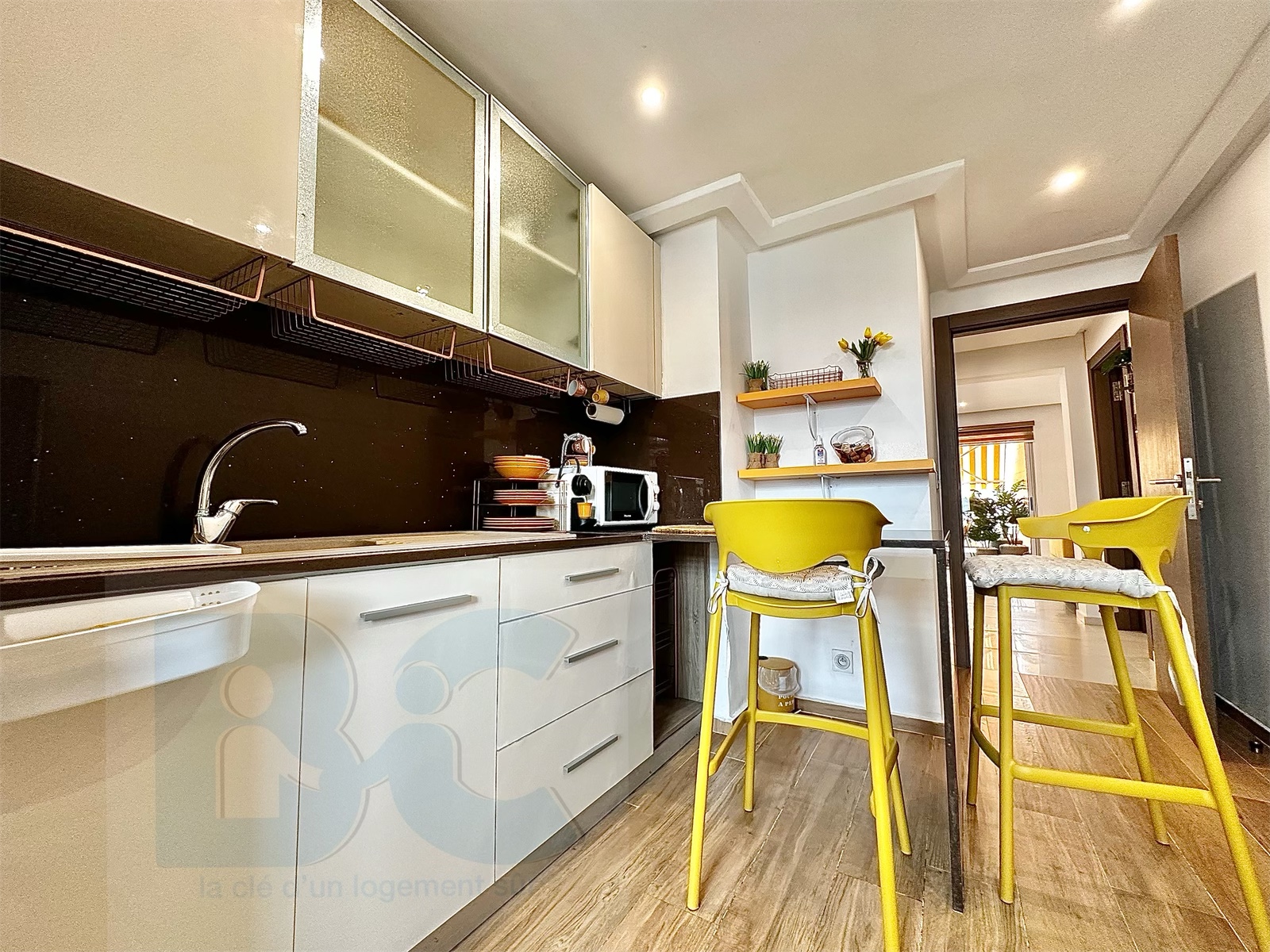 SOUM'S HOUSE